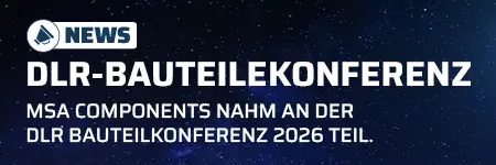 DLR Components Conference 2026