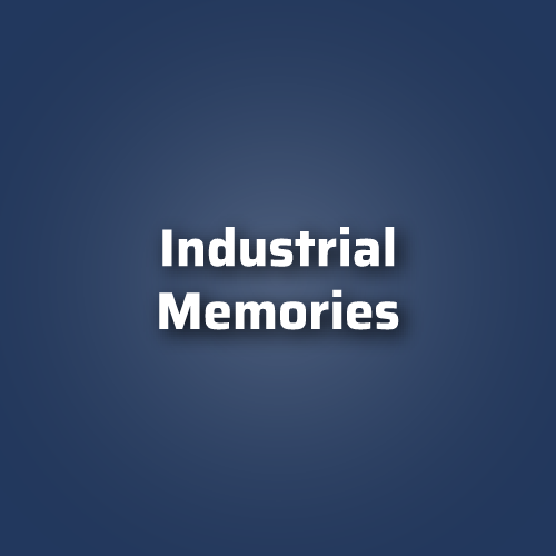 Industrial Memories