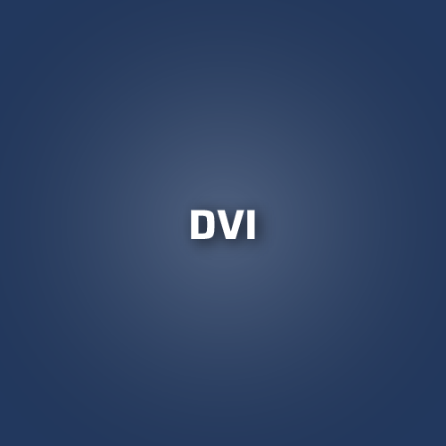 DVI