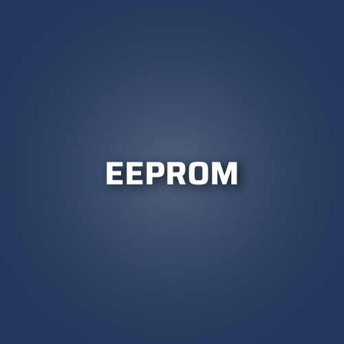 EEPROM