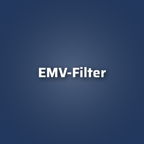EMV-Filter