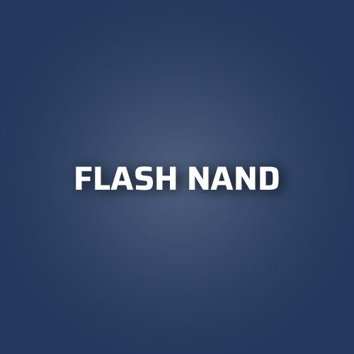 FLASH NAND