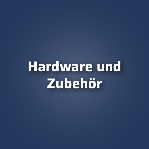 Hardware und Zubehör