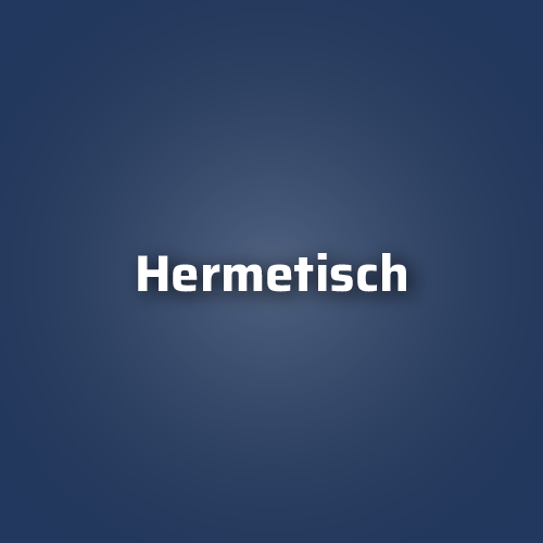 Hermetisch