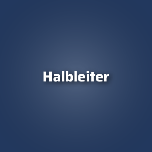 Halbleiter