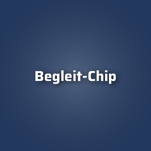 Begleit-Chip