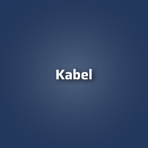 Kabel