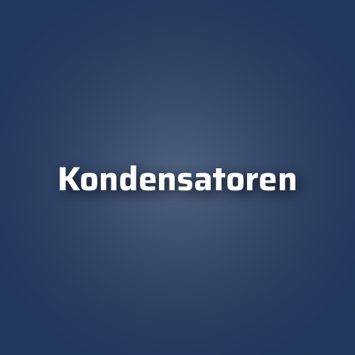 Kondensatoren