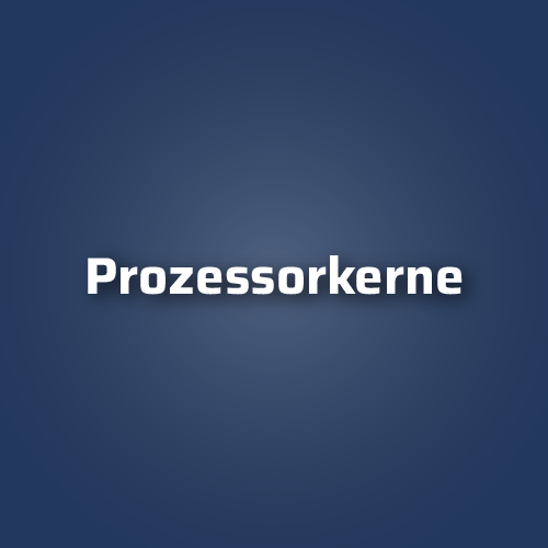 Prozessorkerne