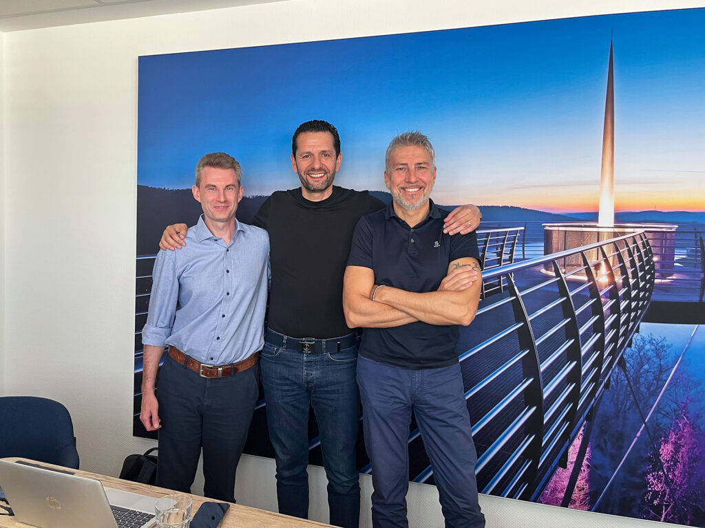 Continuity and Further Development at MSA Components
