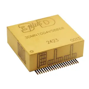 MNEMOSYNE – 1 Gb 3.3 V SPI (3DMN512M04VS4868)