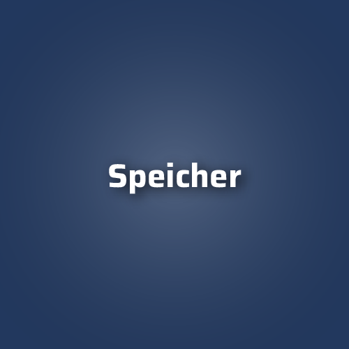 Speicher