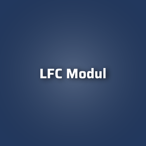 LFC Modul