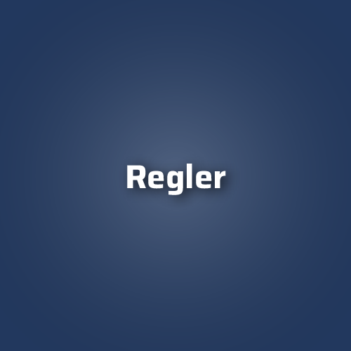 Regler