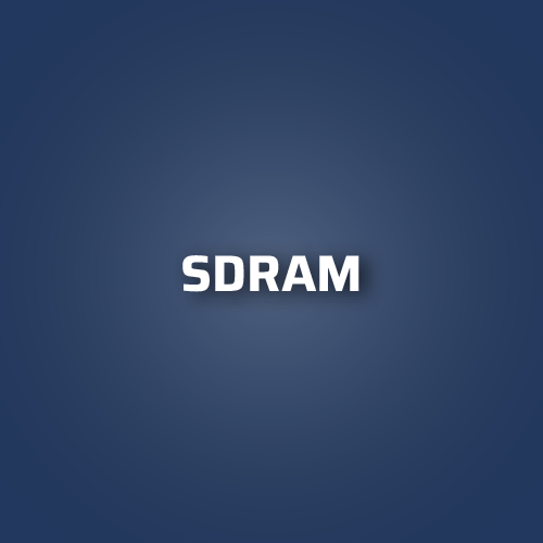SDRAM