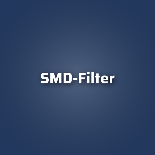 SMD-Filter