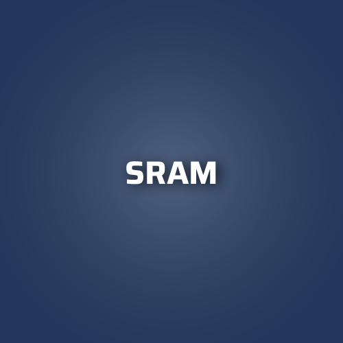 SRAM