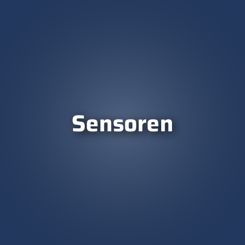 Sensoren