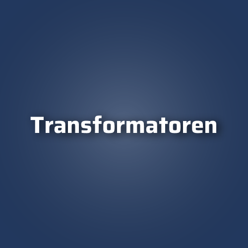 Transformatoren