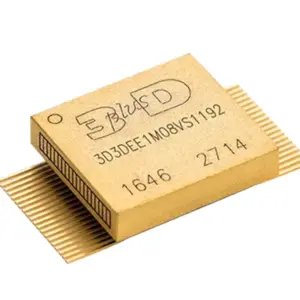 1 Mbit (8-bit bus width) EEPROM Memory Module (3DEE1M08VS1192)
