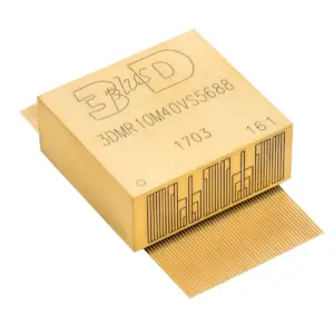 10 Mbit MRAM 3DMR10M40VS5688