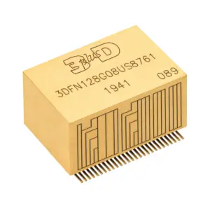 128 Gbit NAND FLASH 3DFN128G08US8761