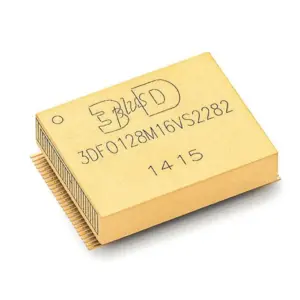 128 Mbit NOR FLASH 3DFO128M16VS2282