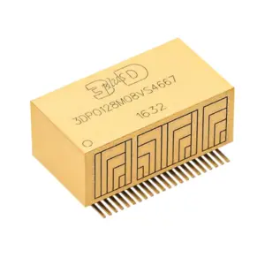 128 Mbit PROM 3DPO128M08VS4667