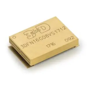 16 Gbit NAND FLASH 3DFN16G08VS1712.webp