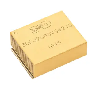 2 Gbit NOR FLASH 3DFO2G08VS4215