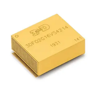 2 Gbit NOR FLASH 3DFO2G16VS4214