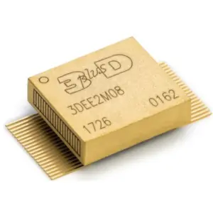 2 Mbit (8-bit bus width) EEPROM Memory Module (3DEE2M08VS2154)