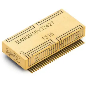 2 Mbit MRAM 3DMR2M16VS2427
