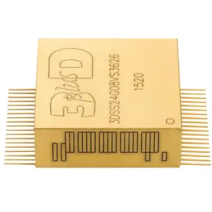 24 Gbit RTIMS FLASH 3DSS24G08VS3626