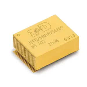 256 Mbit NOR FLASH 3DFO256M16VS4269