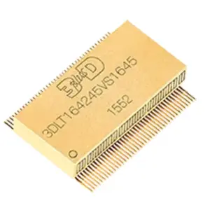 3.3 V to 5 V bidirectional Level Shifter - LVTLS Module (3DLT164245VS1645)