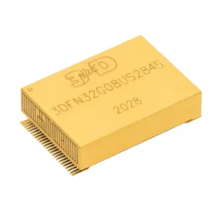 32 Gbit NAND FLASH 3DFN32G08US2845