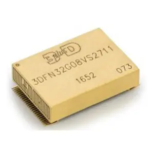 32 Gbit NAND FLASH 3DFN32G08VS2711
