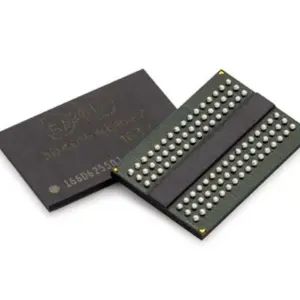 4 Gbit (256Mbit x 16) Industrial DDR3 SDRAM (3D3D4G16WB1627)
