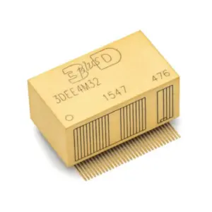 4 Mbit (32-bit bus width) EEPROM Memory Module (3DEE4M32VS4162)