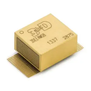 4 Mbit (8-bit bus width) EEPROM Memory Module (3DEE4M08VS4145)
