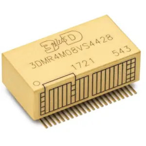 4 Mbit MRAM 3DMR4M08VS4428
