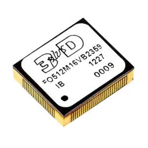 512Mbit - Industrial NOR Flash Memory (3DFO512M16VB2359)