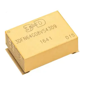 64 Gbit NAND FLASH- 3DFN64G08VS4309