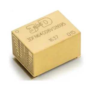 64 Gbit NAND FLASH 3DFN64G08VS8695