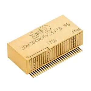 64 Mbit MRAM 3DMR64M08VS4476