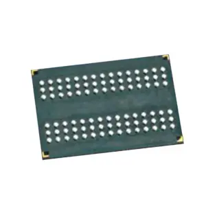 8 Gbit (2 x (512Mbit x 8)) Industrial DDR3 SDRAM (3D3D8G08WB1616)