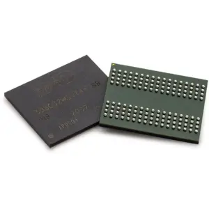 8 Gbit (256Mbit x 32)