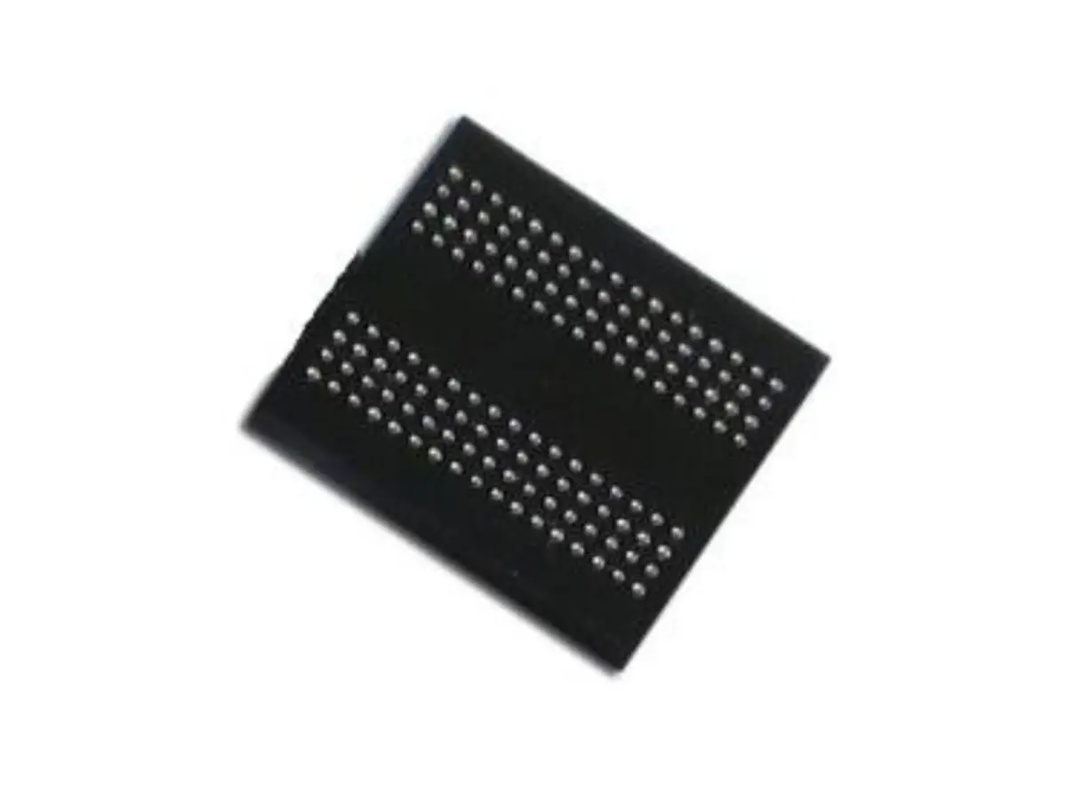 8 Gbit (256Mbit x 32)