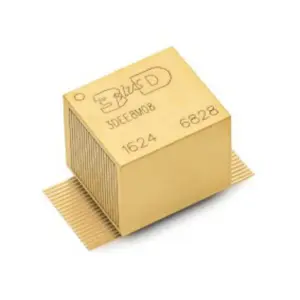 8 Mbit (8-bit bus width) EEPROM Memory Module (3DEE8M08VS8190)